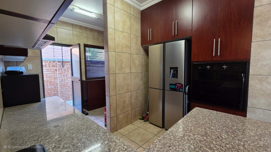 3 Bedroom Property for Sale in Shellyvale Free State